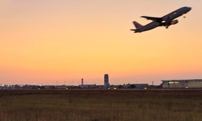 Viajar � It�lia: como economizar no trajeto de avi�o